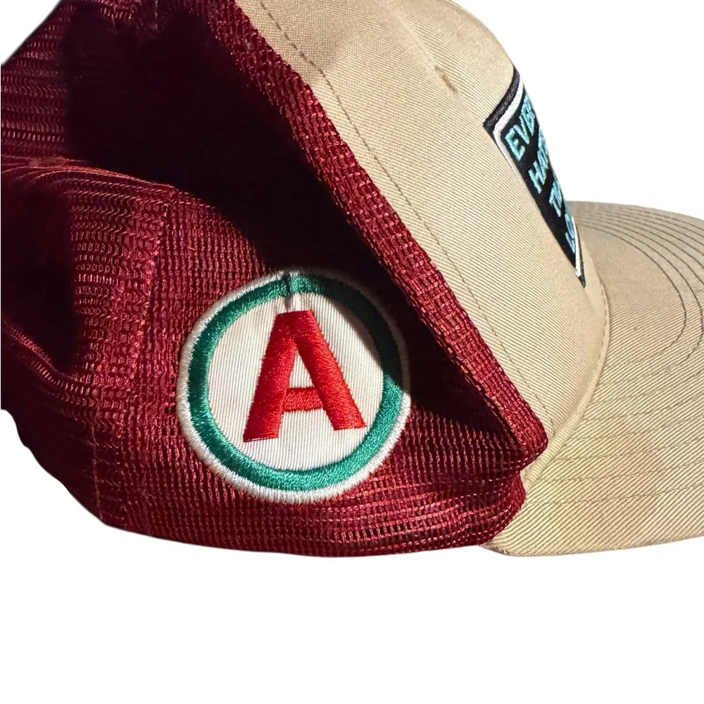 Childish Gambino Trucker Hat *explicit*